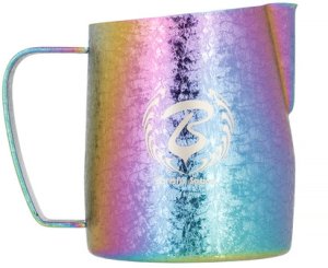 Barista Space Barista Space - Dzbanek do mleka Ice Grain Multicolor 450 ml 1