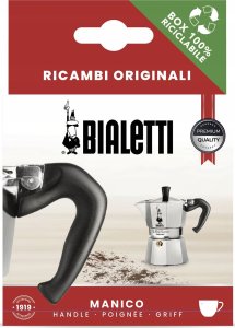 Bialetti Bialetti - Rączka do kawiarki Moka Express 9/12tz 1