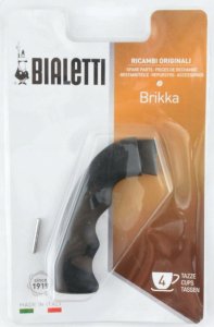 Bialetti Bialetti - Rączka do kawiarki Brikka 4tz 1