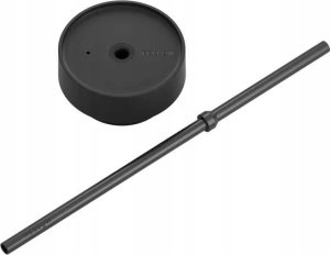 Fellow Fellow - Carter Cold Tumbler - Kubek termiczny - Czarny 473 ml 3