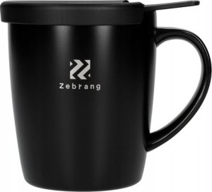 Hario Hario - Zebrang Insulated Mug - Kubek z zaparzaczem do kawy 300ml 1