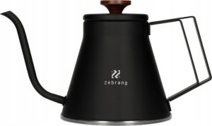 Hario Hario - Zebrang Metal Drip Kettle - Czajnik 1200ml 1