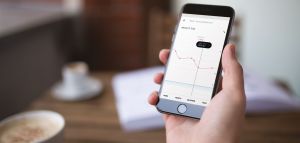 Waga łazienkowa Withings Body (WBS06-All-Inter) 3