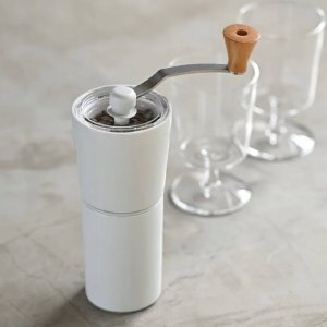 Hario Hario - Simply Ceramic Coffee Grinder - Młynek do kawy 2