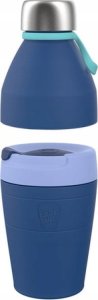 KeepCup KeepCup - Butelka / Kubek termiczny Helix Thermal Kit M Gloaming 530ml 1