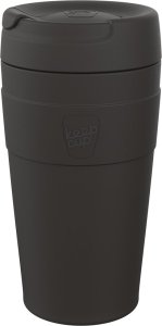 KeepCup KeepCup - Helix Thermal Black 454ml 1