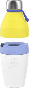 KeepCup KeepCup - Butelka / Kubek termiczny Helix Thermal Kit M Solo 530ml 1