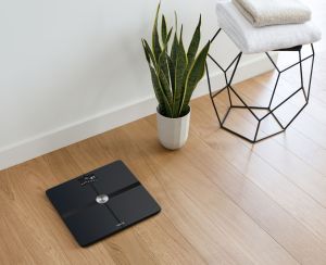Waga łazienkowa Withings Body+ (WBS05-All-Inter) 4