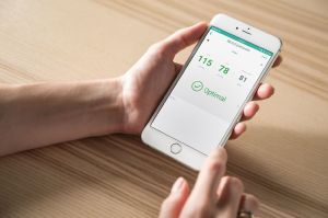 Ciśnieniomierz Withings BP-801-All-Inter 3