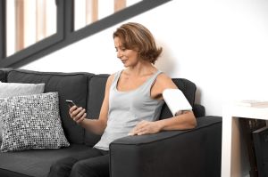 Ciśnieniomierz Withings BP-801-All-Inter 4