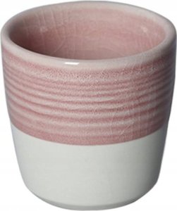 LOVERAMICS Loveramics Dale Harris - Kubek 80ml - Espresso Cup - Pink 1