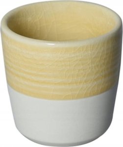 LOVERAMICS Loveramics Dale Harris - Kubek 80ml - Espresso Cup - Yellow 1