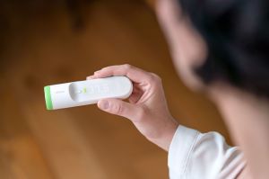 Termometr Withings Thermo 6