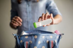 Termometr Withings Thermo 7