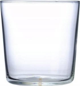 LOVERAMICS Loveramics - Urban Glass Ultra-Thin - Szklanka 330ml Clear 1