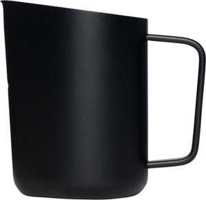 MiiR MiiR - New Standard Milk Pitcher Czarny - Dzbanek do spieniania mleka 240ml 1