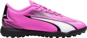 Puma Buty piłkarskie dla dzieci Puma Ultra Play TT 107779 01 38 1