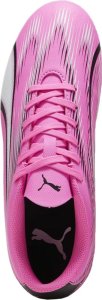 Puma Buty piłkarskie dla dzieci Puma Ultra Play FG/AG 107775 01 38 2