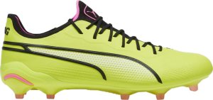 Puma Buty piłkarskie Puma King Ultimate FG/AG 107563 06 44 1