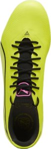 Puma Buty piłkarskie King Pro FG/AG 107566 05 41 4