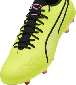 Puma Buty piłkarskie King Pro FG/AG 107566 05 41 5
