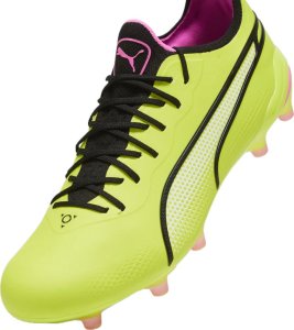 Puma Buty piłkarskie King Ultimate FG/AG 107563 06 45 4