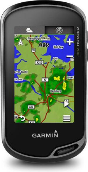 Nawigacja GPS Garmin Oregon 700 (010-01672-01) 1