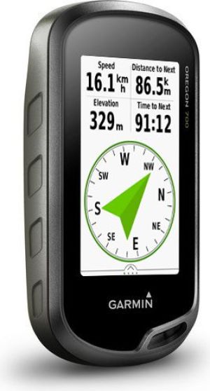 Nawigacja GPS Garmin Oregon 700 (010-01672-01) 2