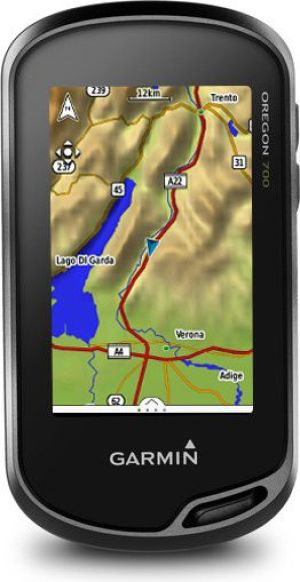 Nawigacja GPS Garmin Oregon 700 (010-01672-01) 5