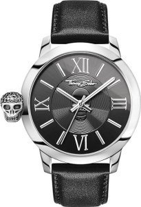 Zegarek Thomas Sabo Męski Zegarek THOMAS SABO model WA02972182034 (46MM) NoSize 1