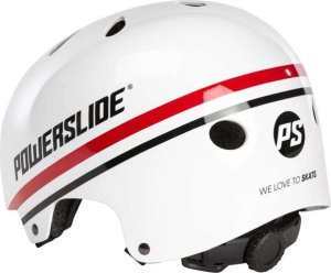Powerslide Kask Powerslide Pro Urban Stripe 51-54 cm 2