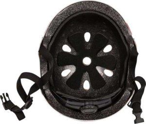 Powerslide Kask Powerslide Pro Urban Stripe 51-54 cm 5