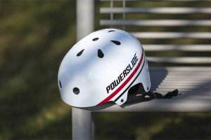 Powerslide Kask Powerslide Pro Urban Stripe 51-54 cm 7