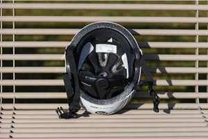 Powerslide Kask Powerslide Pro Urban Stripe 51-54 cm 8