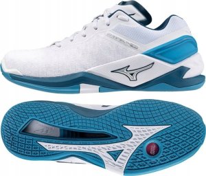 Mizuno Buty Mizuno WAVE STEALTH NEO X1GA200086 1