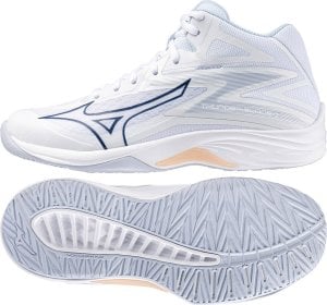 Mizuno Buty Mizuno THUNDER BLADE Z MID V1GC237500 1