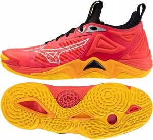 Mizuno Buty Mizuno WAVE MOMENTUM 3 V1GA231204 1