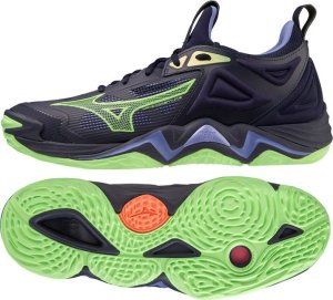 Mizuno Buty Mizuno WAVE MOMENTUM 3 V1GA231204 1