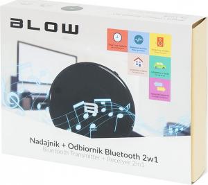 Adapter bluetooth Blow 74-192 minijack 3,5mm 4