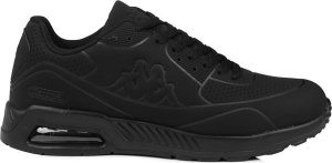Kappa Buty Kappa Harlem Emb Oc czarne 243306OC 1111 45 2