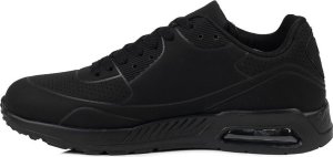 Kappa Buty Kappa Harlem Emb Oc czarne 243306OC 1111 45 3