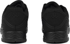 Kappa Buty Kappa Harlem Emb Oc czarne 243306OC 1111 45 6
