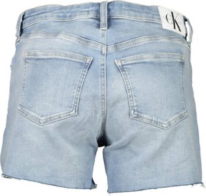 Calvin Klein SPODENKI CALVIN KLEIN JEANS WOMAN JASNONIEBIESKIE 24 2