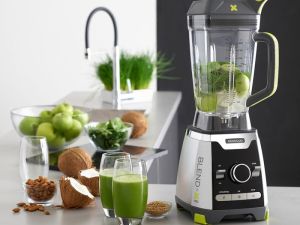 Blender kielichowy Kenwood BLP900BK 5