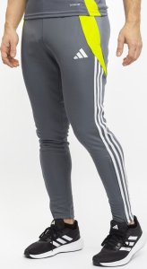 Adidas Spodnie męskie adidas Tiro 24 Training szare IV6945 2XL 1