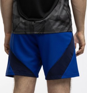 Adidas Spodenki męskie adidas Tiro 24 Competition Match niebieskie IQ4755 S 2