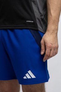 Adidas Spodenki męskie adidas Tiro 24 Competition Match niebieskie IQ4755 S 3