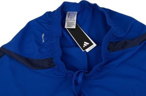 Adidas Spodenki męskie adidas Tiro 24 Competition Match niebieskie IQ4755 S 5
