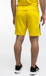 Adidas Spodenki męskie adidas Tiro 24 żółte IS1409 S 2