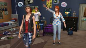 The Sims 4 Zestaw 5 PC 2